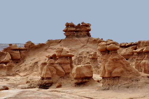 two dragons and a castle